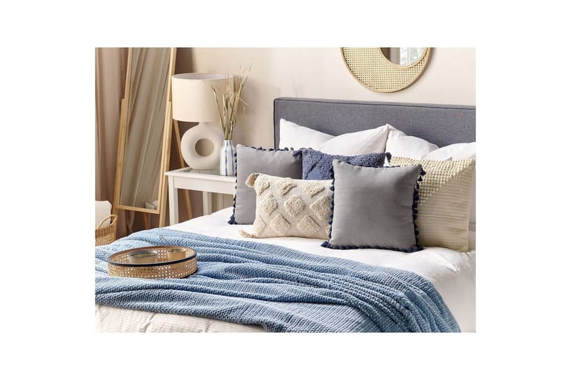 Prydnadskuddar Carpinus set om 2 - Textil & mattor - Filtar, kuddar & plädar - Utekudde