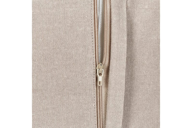 Prydnadskuddar Ceramium Rosa/Vit - Rosa/Vit - Textil & mattor - Filtar, kuddar & plädar - Prydnadskudde & kuddfodral