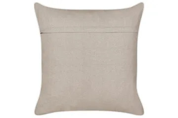 Prydnadskuddar Ceramium set om 2 Rosa/Vit - Rosa/Vit - Textil & mattor - Filtar, kuddar & plädar - Prydnadskudde & kuddfodral