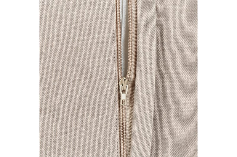 Prydnadskuddar Ceramium set om 2 Rosa/Vit - Rosa/Vit - Textil & mattor - Filtar, kuddar & plädar - Prydnadskudde & kuddfodral