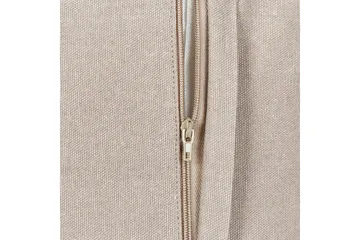 Prydnadskuddar Ceramium set om 2 Rosa/Vit - Rosa/Vit - Textil & mattor - Filtar, kuddar & plädar - Prydnadskudde & kuddfodral