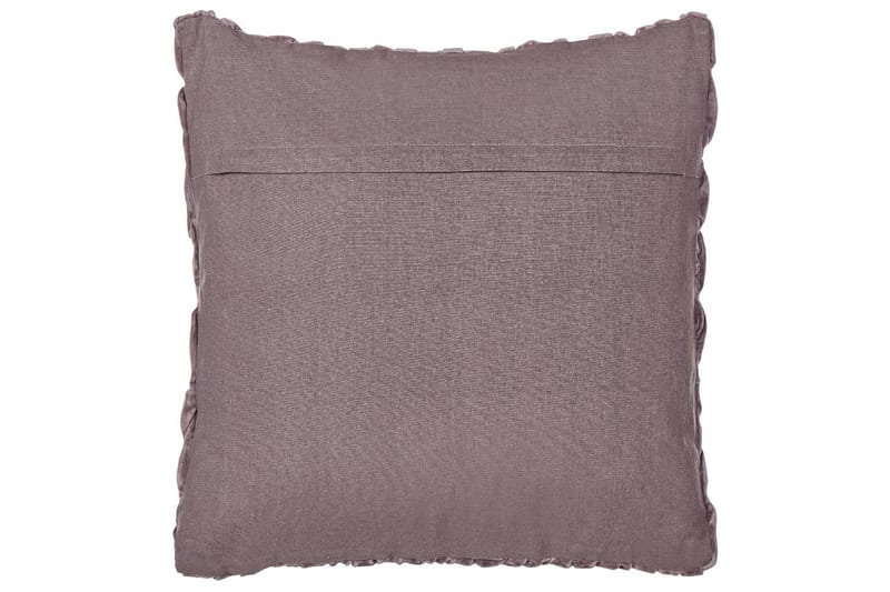 Prydnadskuddar Chirita set om 2 Fyrkantig - Fyrkantig - Textil & mattor - Filtar, kuddar & plädar - Utekudde