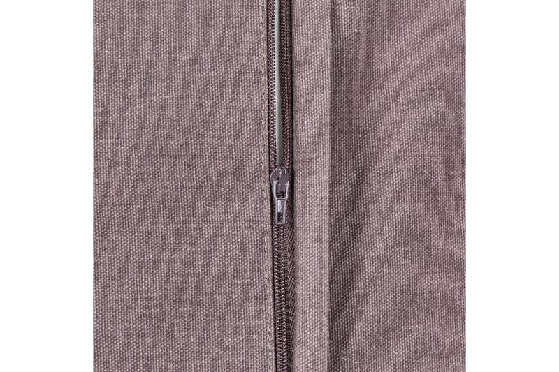 Prydnadskuddar Chirita set om 2 Fyrkantig - Fyrkantig - Textil & mattor - Filtar, kuddar & plädar - Utekudde