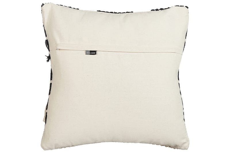 Prydnadskuddar Chittoor - Textil & mattor - Filtar, kuddar & plädar - Prydnadskudde & kuddfodral