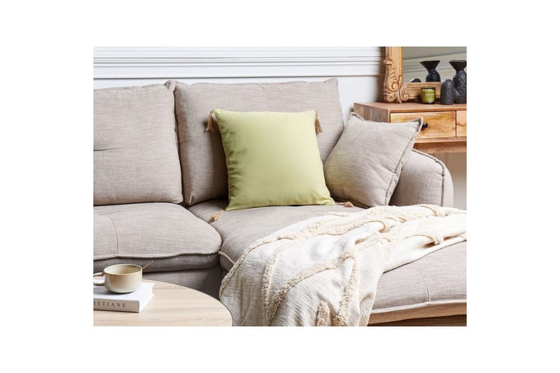 Prydnadskuddar Chmistar - Utemöbler - Dynor - Soffdynor & bänkdynor utemöbler