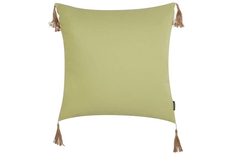 Prydnadskuddar Chmistar, undefined