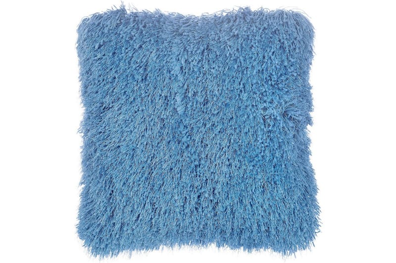 Prydnadskuddar Cide set om 2 Blå - Blå - Textil & mattor - Filtar, kuddar & plädar - Utekudde