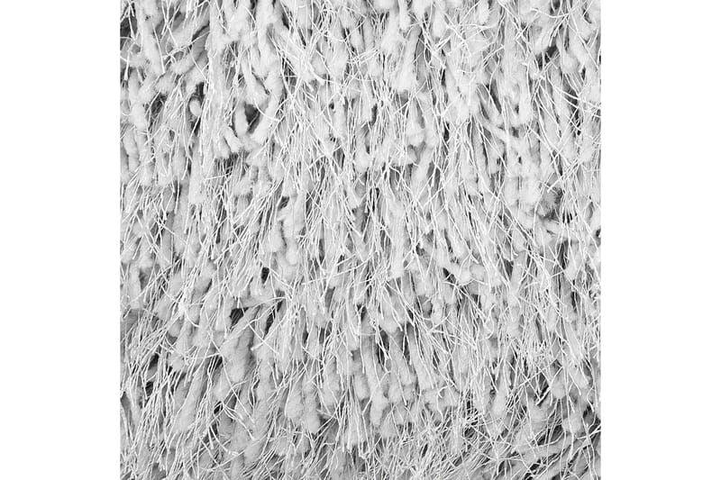 Prydnadskuddar Cide set om 2 Grå - Grå - Textil & mattor - Filtar, kuddar & plädar - Utekudde