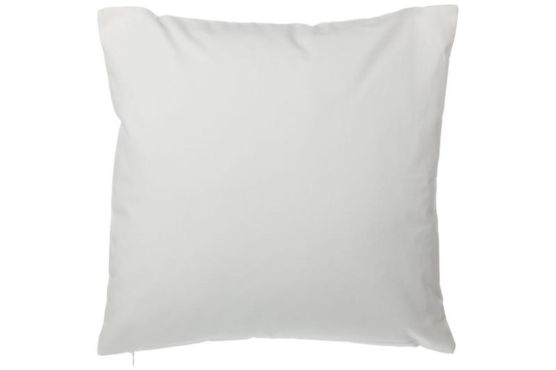 Prydnadskuddar Clarkia set om 2 Vit/Guld/Gul - Vit/Guld/Gul - Textil & mattor - Filtar, kuddar & plädar - Utekudde