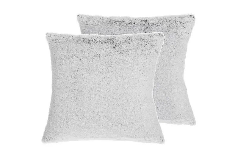 Prydnadskuddar Clematis set om 2, undefined