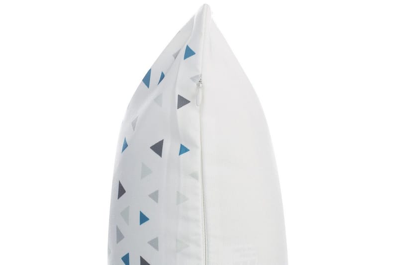 Prydnadskuddar Cleome set om 2 - Textil & mattor - Filtar, kuddar & plädar - Utekudde