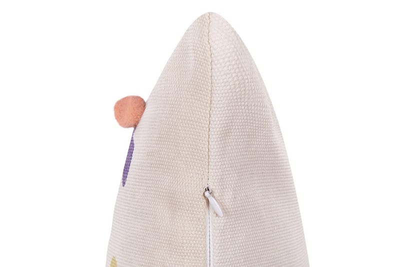 Prydnadskuddar Clusia set om 2 - Textil & mattor - Filtar, kuddar & plädar - Utekudde