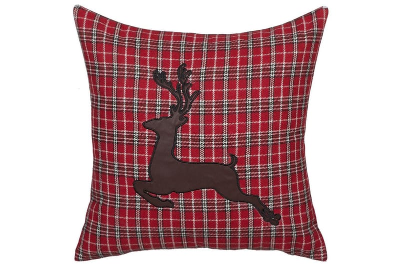 Prydnadskuddar Comet set om 2 - Textil & mattor - Filtar, kuddar & plädar - Prydnadskudde & kuddfodral