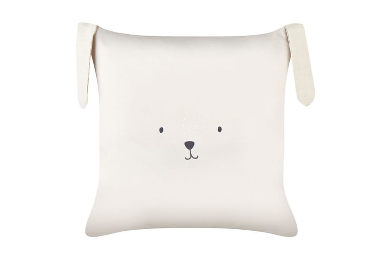 Prydnadskuddar Coney set om 2 - Textil & mattor - Filtar, kuddar & plädar - Utekudde