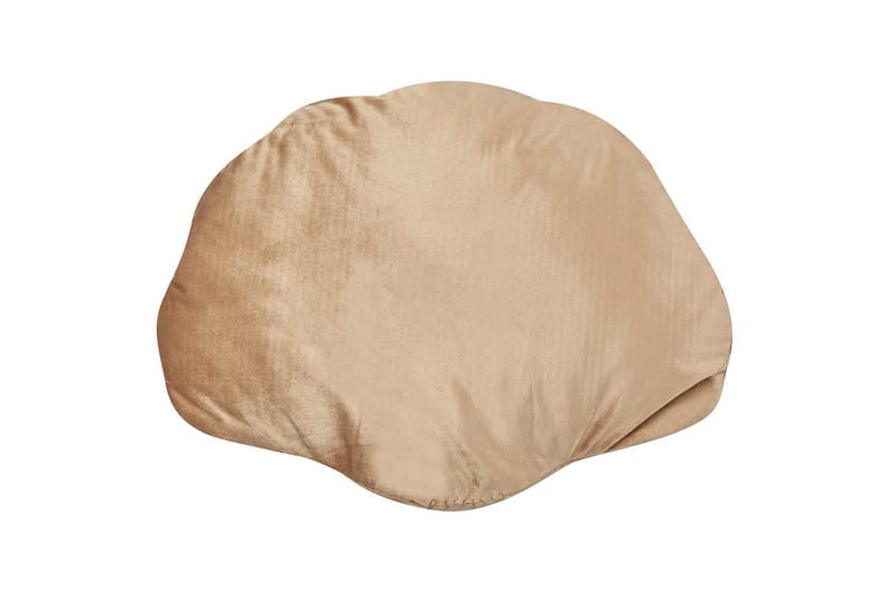 Prydnadskuddar Consolida Beige - Beige - Textil & mattor - Filtar, kuddar & plädar - Prydnadskudde & kuddfodral