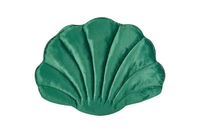 Prydnadskuddar Consolida Grön, Grön