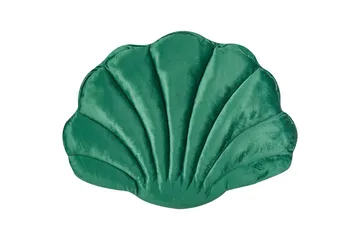 Prydnadskuddar Consolida Grön