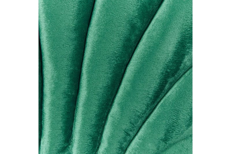 Prydnadskuddar Consolida set om 2 Grön - Grön - Textil & mattor - Filtar, kuddar & plädar - Utekudde