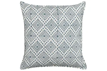 Prydnadskuddar Cordata set om 2 - Textil & mattor - Filtar, kuddar & plädar - Utekudde