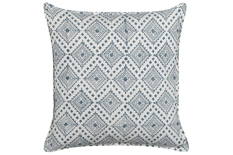 Prydnadskuddar Cordata set om 2 - Textil & mattor - Filtar, kuddar & plädar - Utekudde