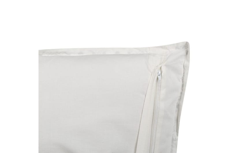 Prydnadskuddar Cordata set om 2 - Textil & mattor - Filtar, kuddar & plädar - Utekudde