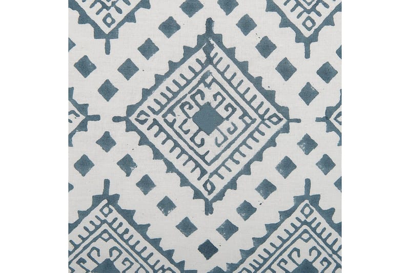 Prydnadskuddar Cordata - Textil & mattor - Filtar, kuddar & plädar - Utekudde