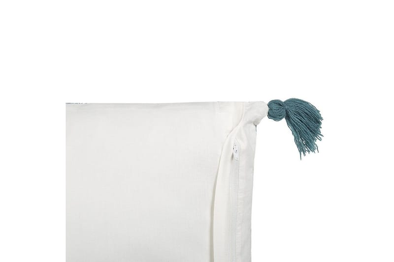 Prydnadskuddar Cornus set om 2 - Textil & mattor - Filtar, kuddar & plädar - Prydnadskudde & kuddfodral