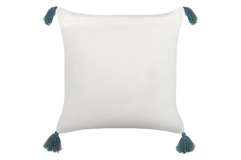 Prydnadskuddar Cornus - Textil & mattor - Filtar, kuddar & plädar - Prydnadskudde & kuddfodral