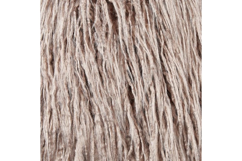Prydnadskuddar Corokia set om 2 Beige - Beige - Textil & mattor - Filtar, kuddar & plädar - Utekudde