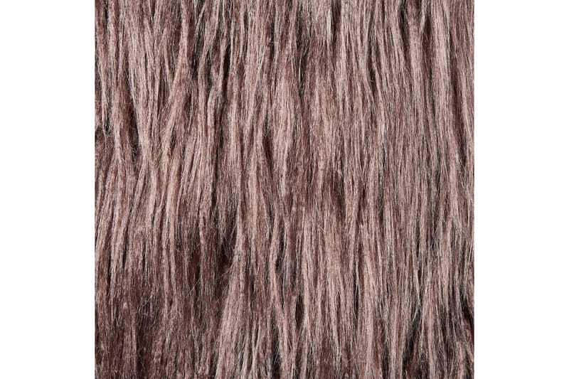 Prydnadskuddar Corokia set om 2 Brun - Brun - Textil & mattor - Filtar, kuddar & plädar - Utekudde