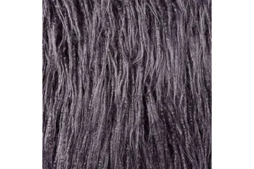 Prydnadskuddar Corokia set om 2 Grå - Grå - Textil & mattor - Filtar, kuddar & plädar - Utekudde