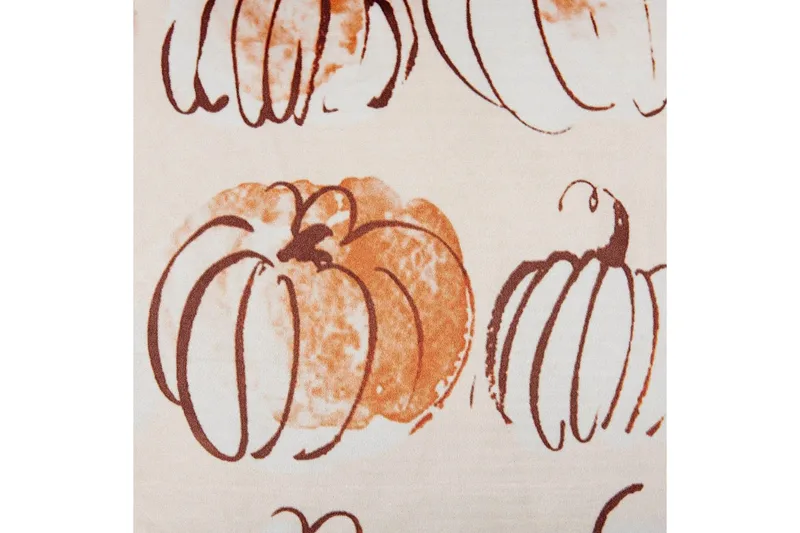 Prydnadskuddar Cucurbita set om 2 - Textil & mattor - Filtar, kuddar & plädar - Utekudde