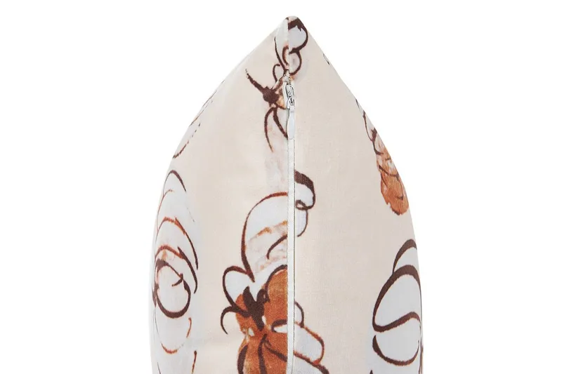 Prydnadskuddar Cucurbita set om 2 - Textil & mattor - Filtar, kuddar & plädar - Utekudde