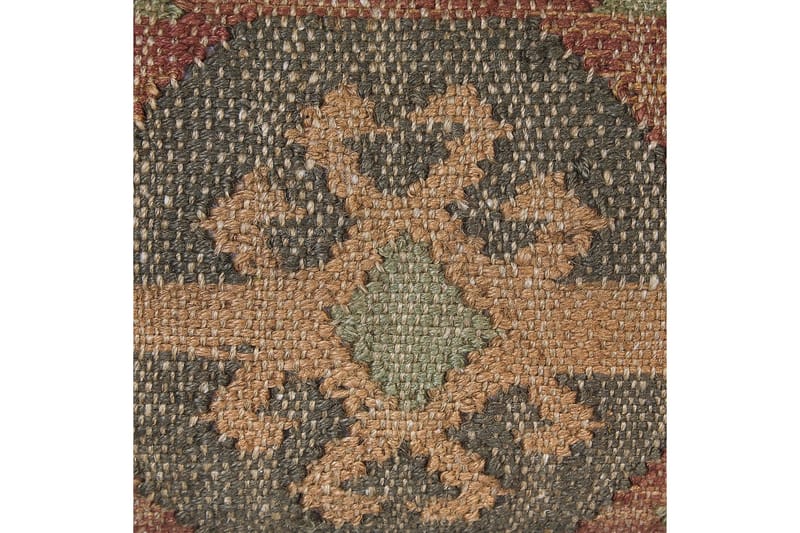 Prydnadskuddar Cumbum set om 2 Fyrkantig - Fyrkantig - Textil & mattor - Filtar, kuddar & plädar - Utekudde