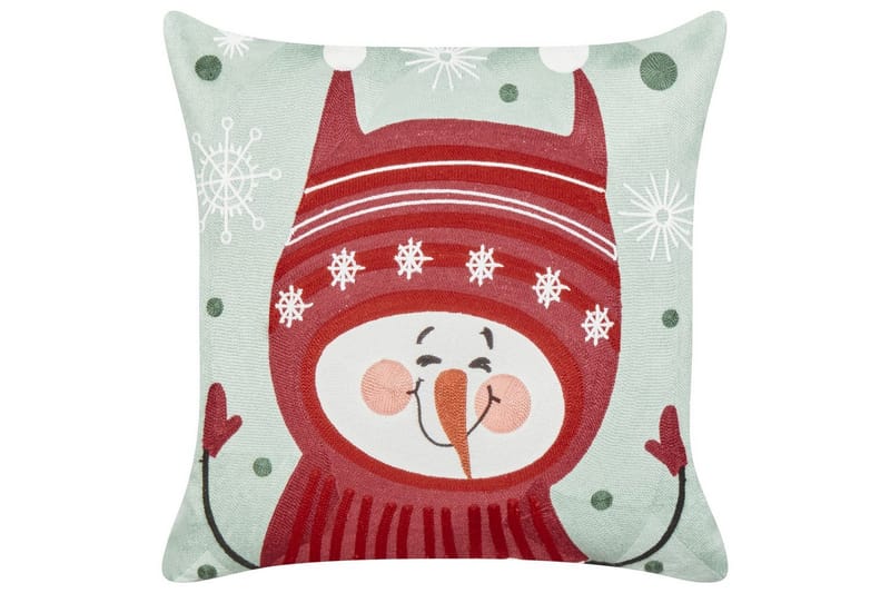 Prydnadskuddar Cupcake set om 2 - Textil & mattor - Filtar, kuddar & plädar - Prydnadskudde & kuddfodral