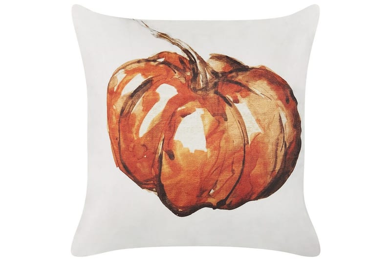 Prydnadskuddar Curbita set om 2 - Textil & mattor - Filtar, kuddar & plädar - Prydnadskudde & kuddfodral