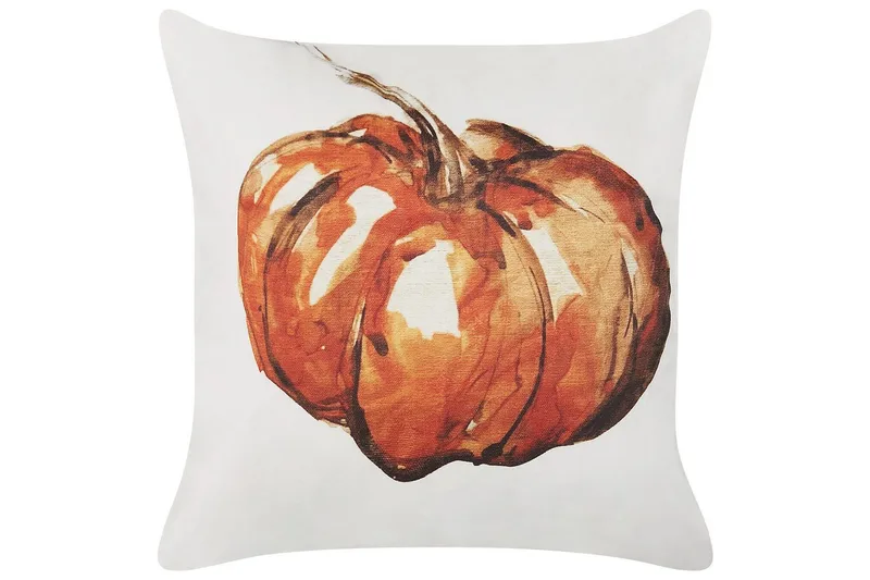 Prydnadskuddar Curbita, undefined