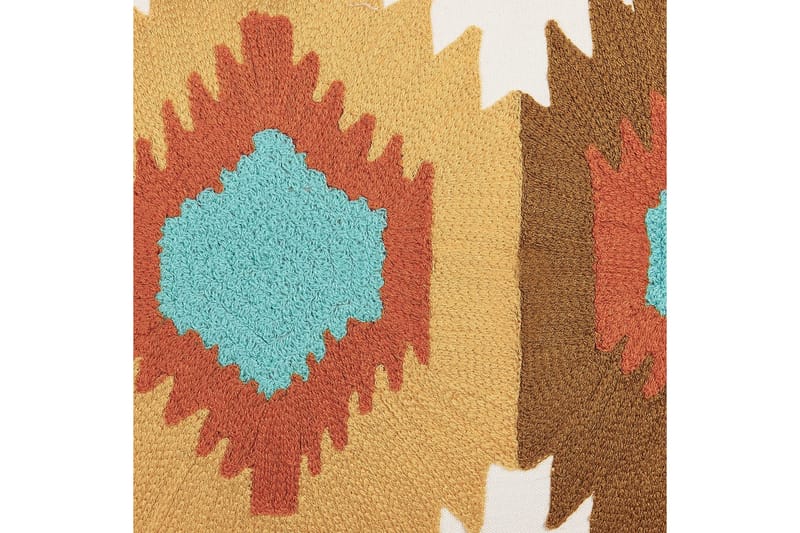 Prydnadskuddar Danapur - Textil & mattor - Filtar, kuddar & plädar - Prydnadskudde & kuddfodral