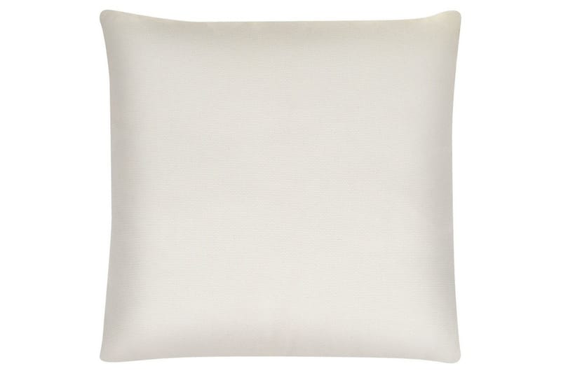 Prydnadskuddar Davallia set om 2 Beige/blå/orange - Beige/blå/orange - Textil & mattor - Filtar, kuddar & plädar - Utekudde