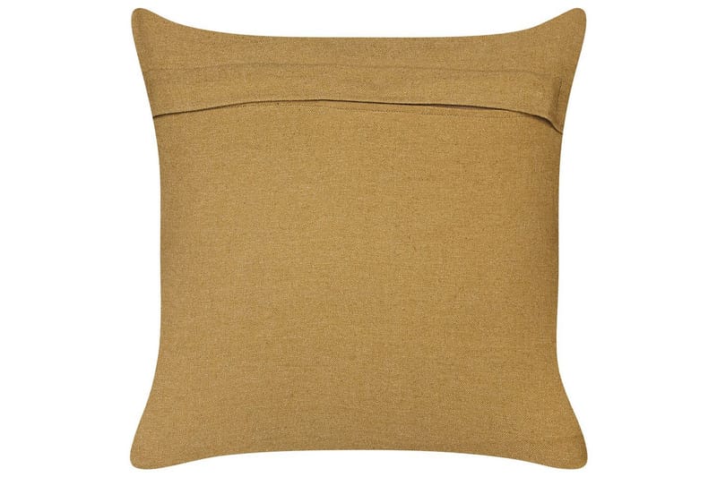 Prydnadskuddar Deepor Fyrkantig - Fyrkantig - Textil & mattor - Filtar, kuddar & plädar - Prydnadskudde & kuddfodral