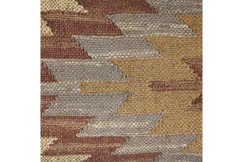 Prydnadskuddar Deepor Fyrkantig - Fyrkantig - Textil & mattor - Filtar, kuddar & plädar - Prydnadskudde & kuddfodral