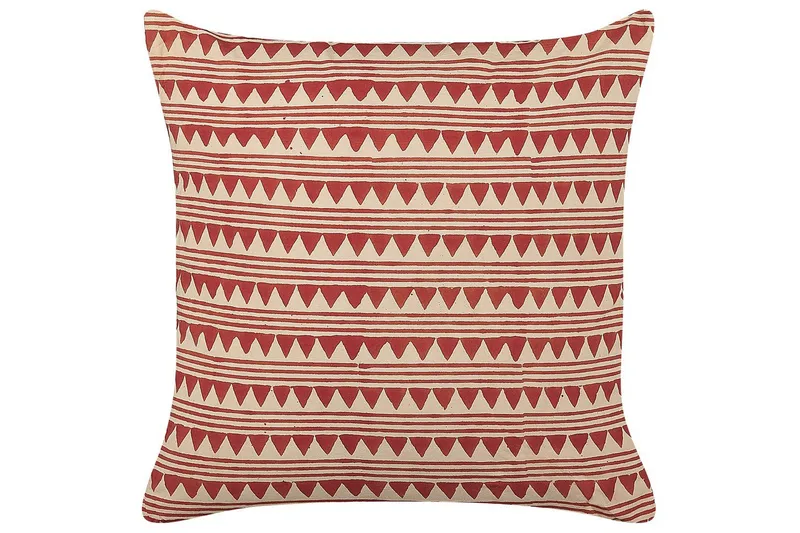 Prydnadskuddar Deglupta set om 2 - Textil & mattor - Filtar, kuddar & plädar - Prydnadskudde & kuddfodral