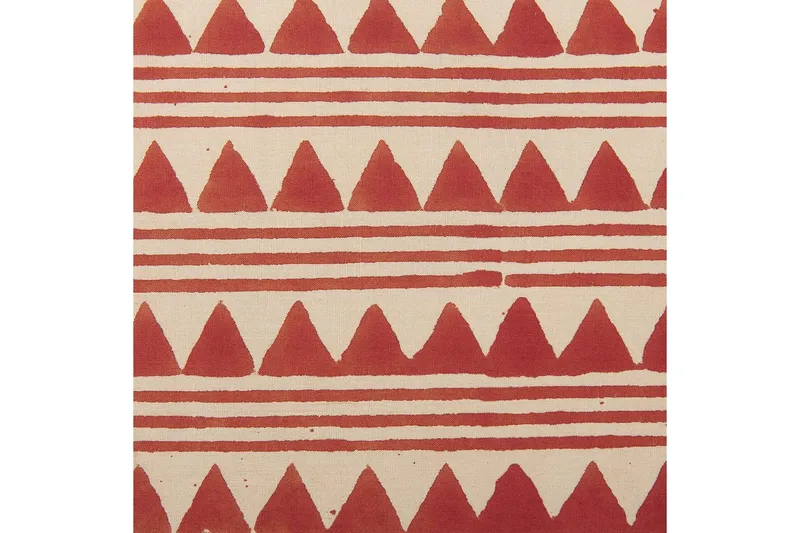 Prydnadskuddar Deglupta set om 2 - Textil & mattor - Filtar, kuddar & plädar - Prydnadskudde & kuddfodral