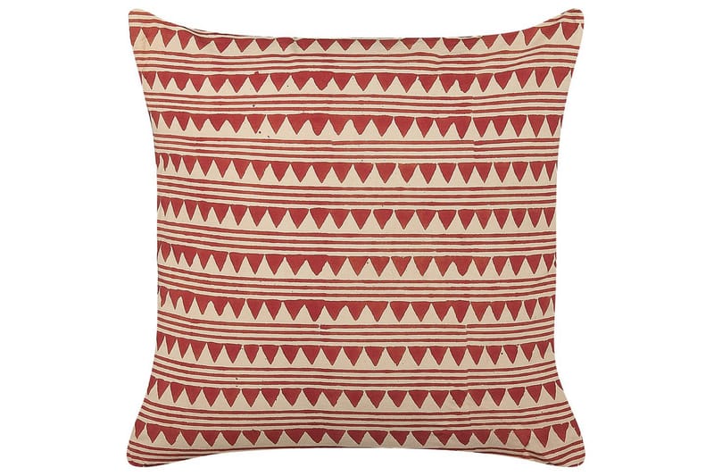 Prydnadskuddar Deglupta set om 2 - Textil & mattor - Filtar, kuddar & plädar - Prydnadskudde & kuddfodral