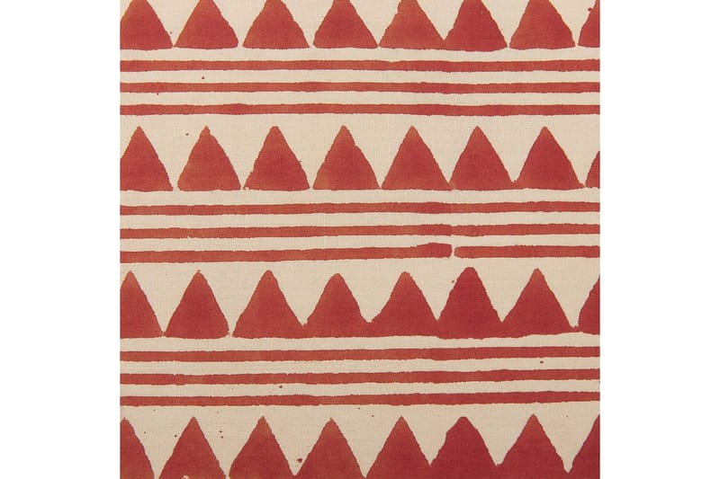 Prydnadskuddar Deglupta - Textil & mattor - Filtar, kuddar & plädar - Prydnadskudde & kuddfodral