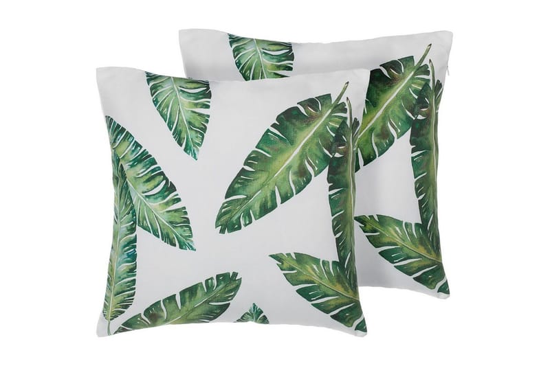 Prydnadskuddar Dianella set om 2, undefined