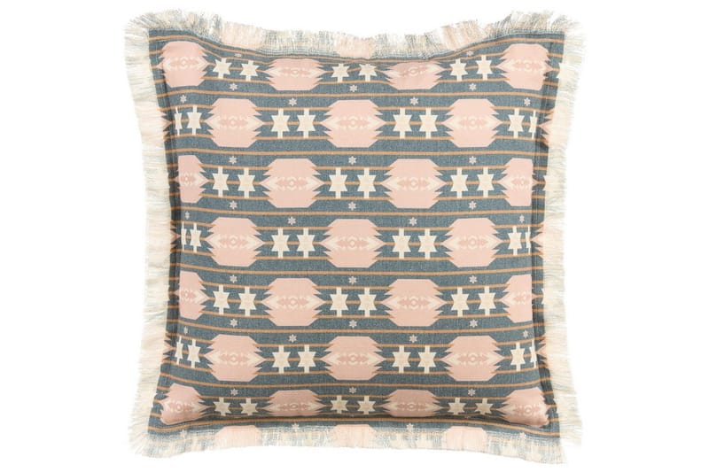 Prydnadskuddar Dianthus set om 2 - Textil & mattor - Filtar, kuddar & plädar - Prydnadskudde & kuddfodral