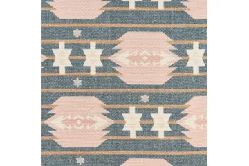 Prydnadskuddar Dianthus set om 2 - Textil & mattor - Filtar, kuddar & plädar - Prydnadskudde & kuddfodral