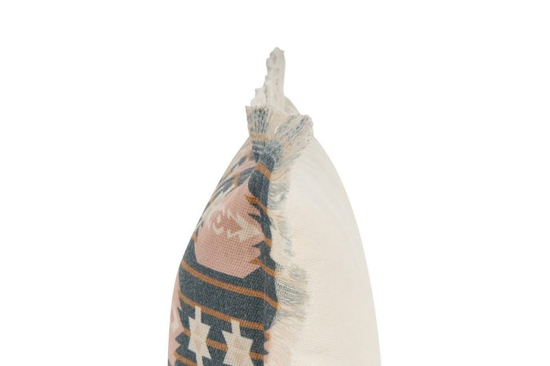 Prydnadskuddar Dianthus set om 2 - Textil & mattor - Filtar, kuddar & plädar - Prydnadskudde & kuddfodral