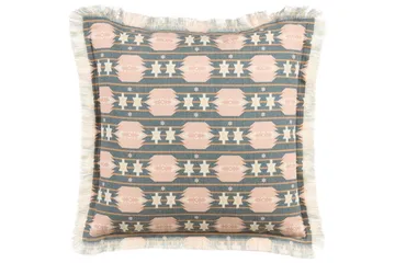 Prydnadskuddar Dianthus - Textil & mattor - Filtar, kuddar & plädar - Prydnadskudde & kuddfodral